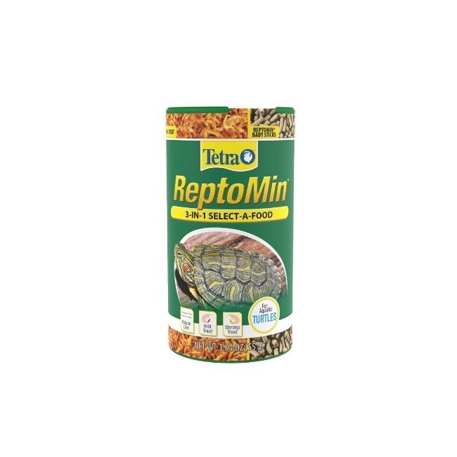 Reptomin Select 3 in 1