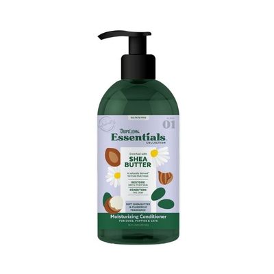 Essentials Shea Butter Conditionerr16 oz