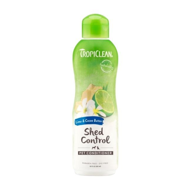 Lime &amp; Coco Butter Deshedding Conditioner
