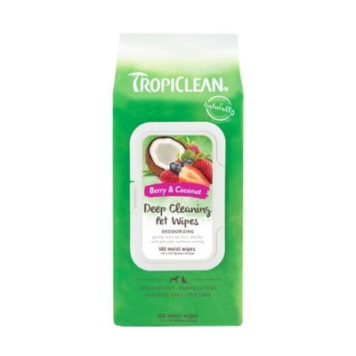 Deep cleaning Wipes