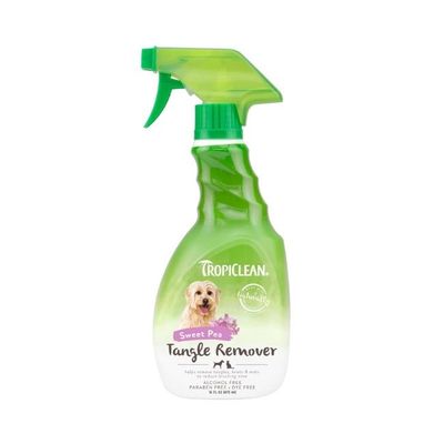 Tropiclean D-Matting/ Tangling Remover