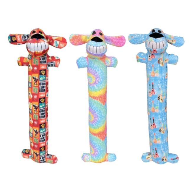 Magaritaville Asst Loofa 12"