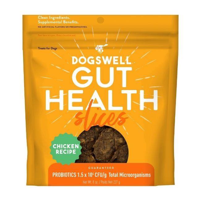 Ghut Health Slices Chicken Recipe