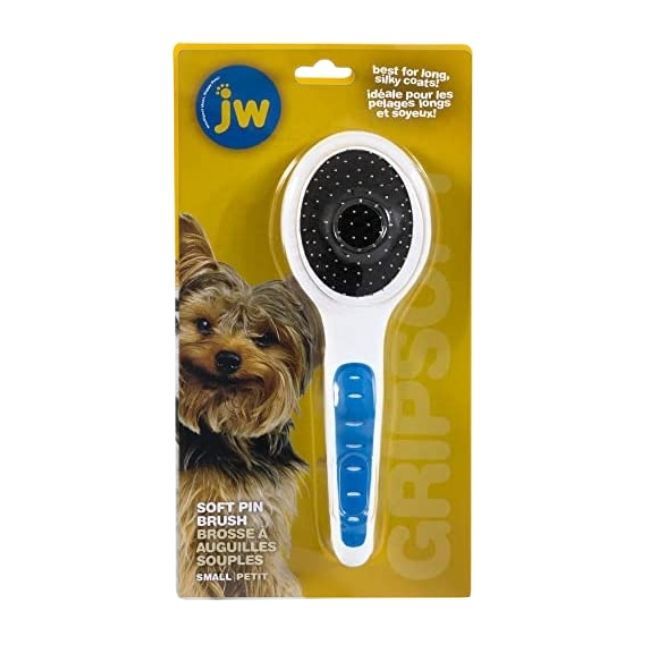 GripSoft Pin Brush Small