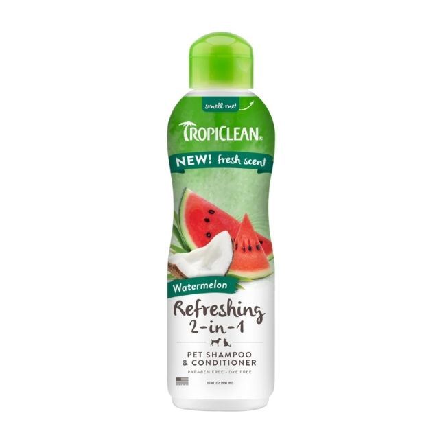 Watermelon Refreshing 2-in-1 Shampoo