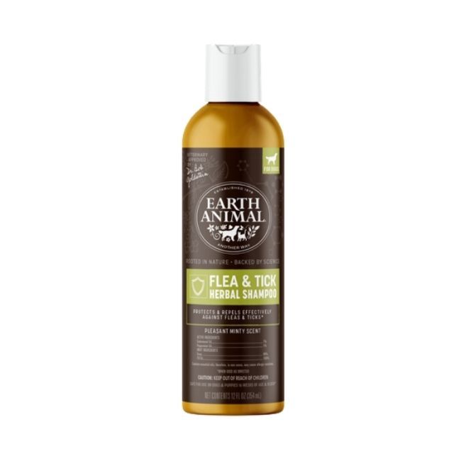 Nature's Protection Herbal Shampoo
