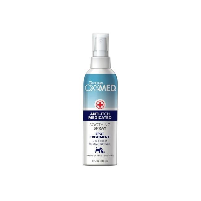OxyMed Anti-Itch Medicated Soothing Spray7.08