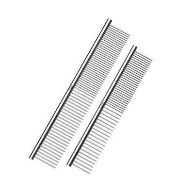 LilPep Pet Comb 2pk