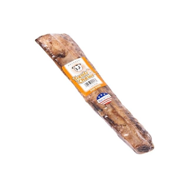 Full Length Black Angus Rib Bone