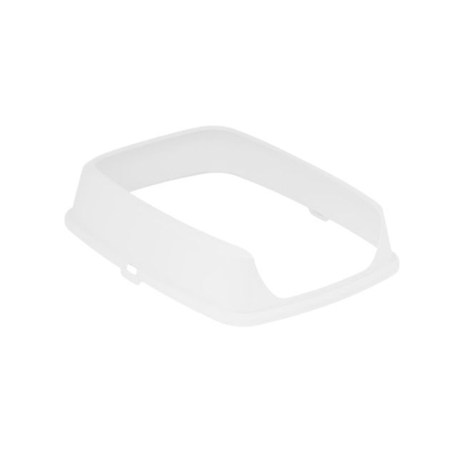 Moderna Litter Pan Rim for Jumbo