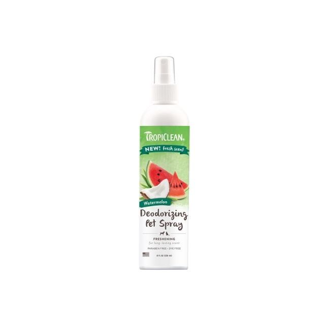 Watermelon Deodorizing Pet Spray