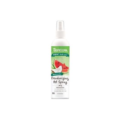 Watermelon Deodorizing Pet Spray