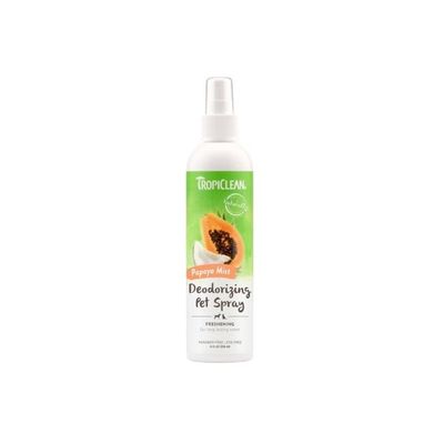 Papaya Mist Deodorizing Pet Spray