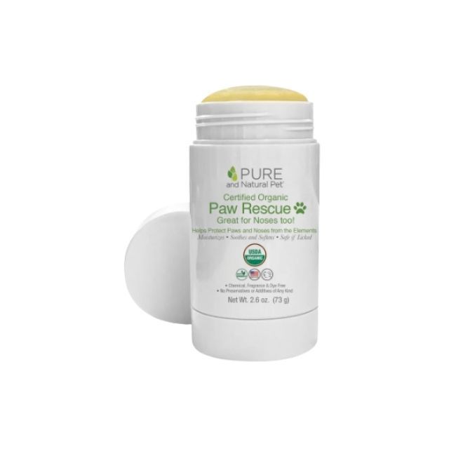 PNP Certified Organic Paw &amp; Nose Rescue
