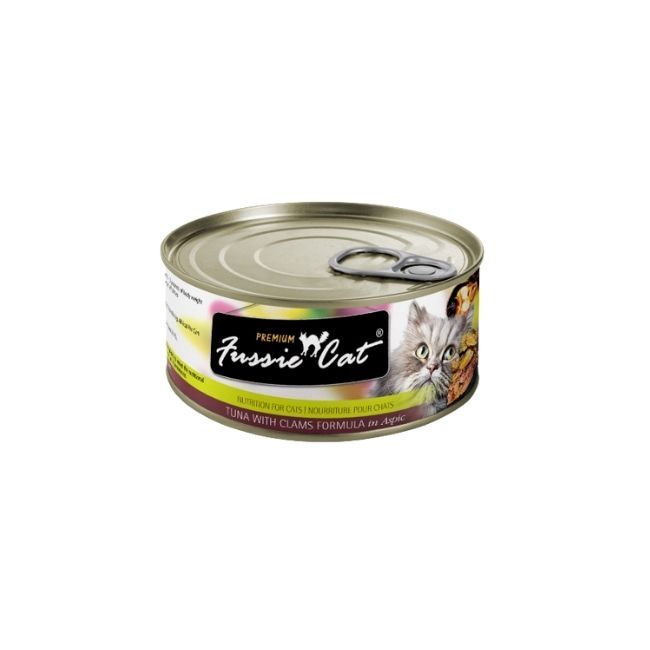 Tuna with Calms Formula