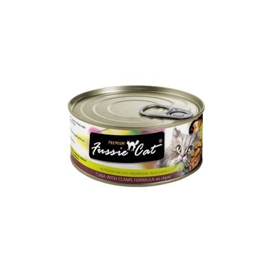 Tuna with Calms Formula