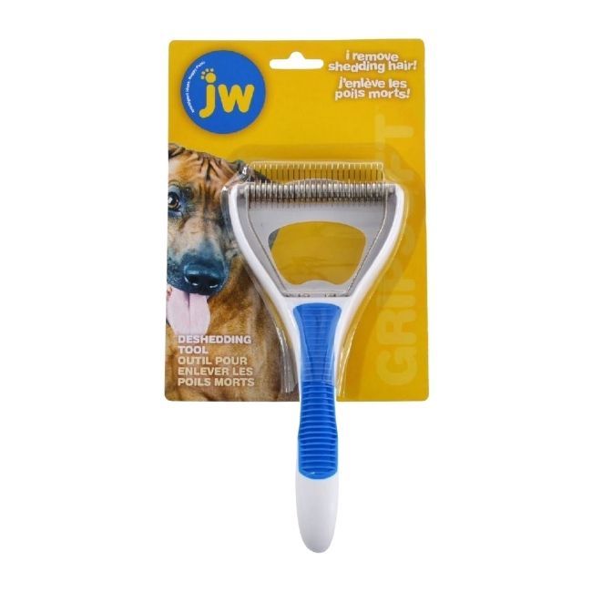JW Deshedding Tool