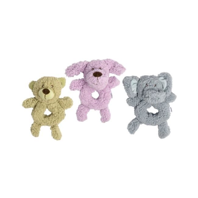 Aroma Dog Fleece Ring Body