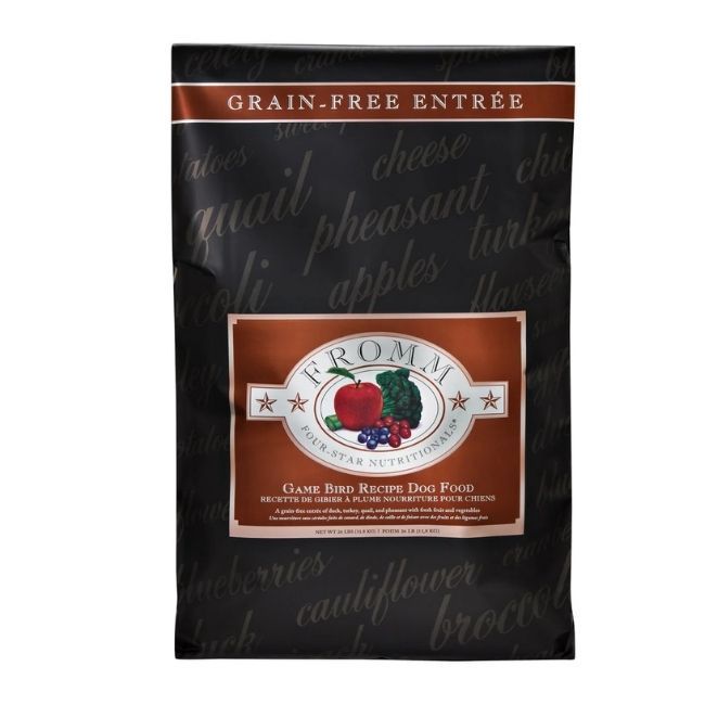 4Star Game Bird GF, Size: 26 lbs