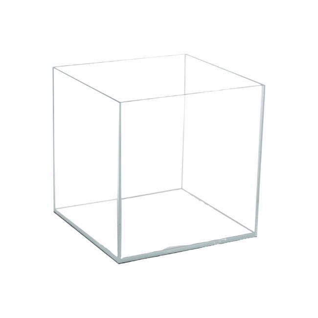 Ista Cube 25 cm Tank
