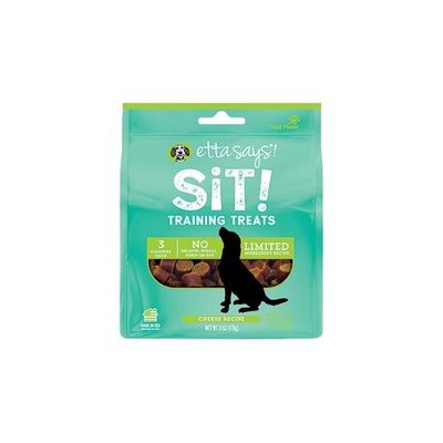Sit Training Treats Cheddar Cheese Recipe