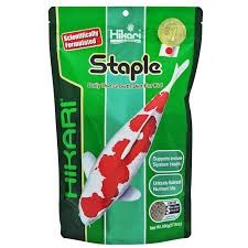 Hikari Staple Koi Food 4.4 lbs