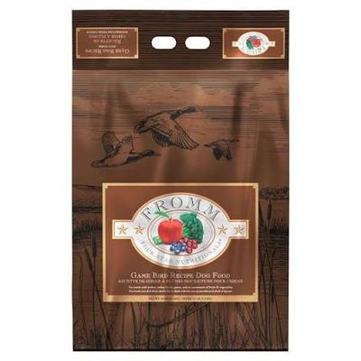 FROMM Game bird 12lbs