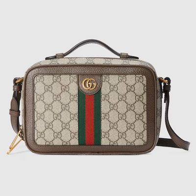 Crossbody