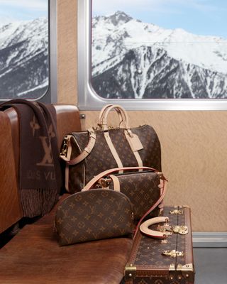 Luggage