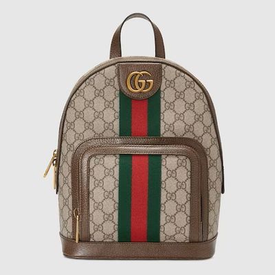 Backpacks
