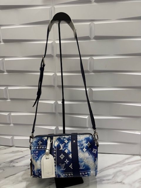 Louis Vuitton City Keepall Bandana