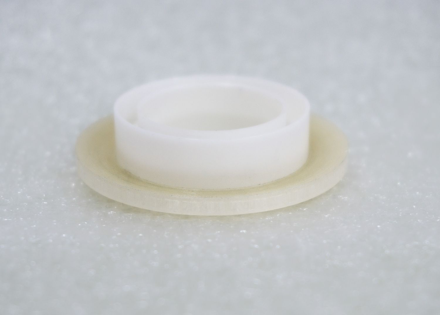 16mm perforation tape