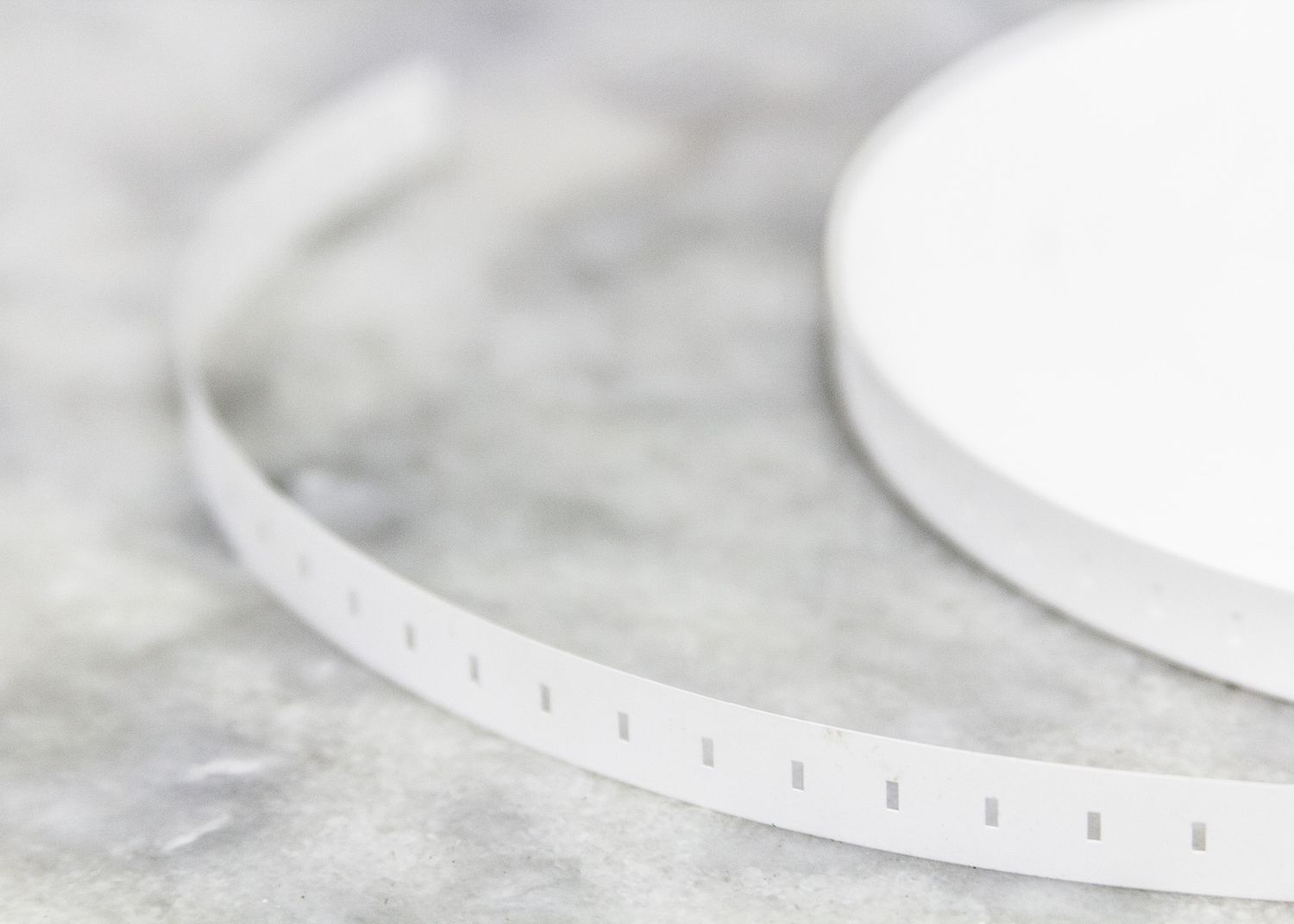 9,5mm film leader