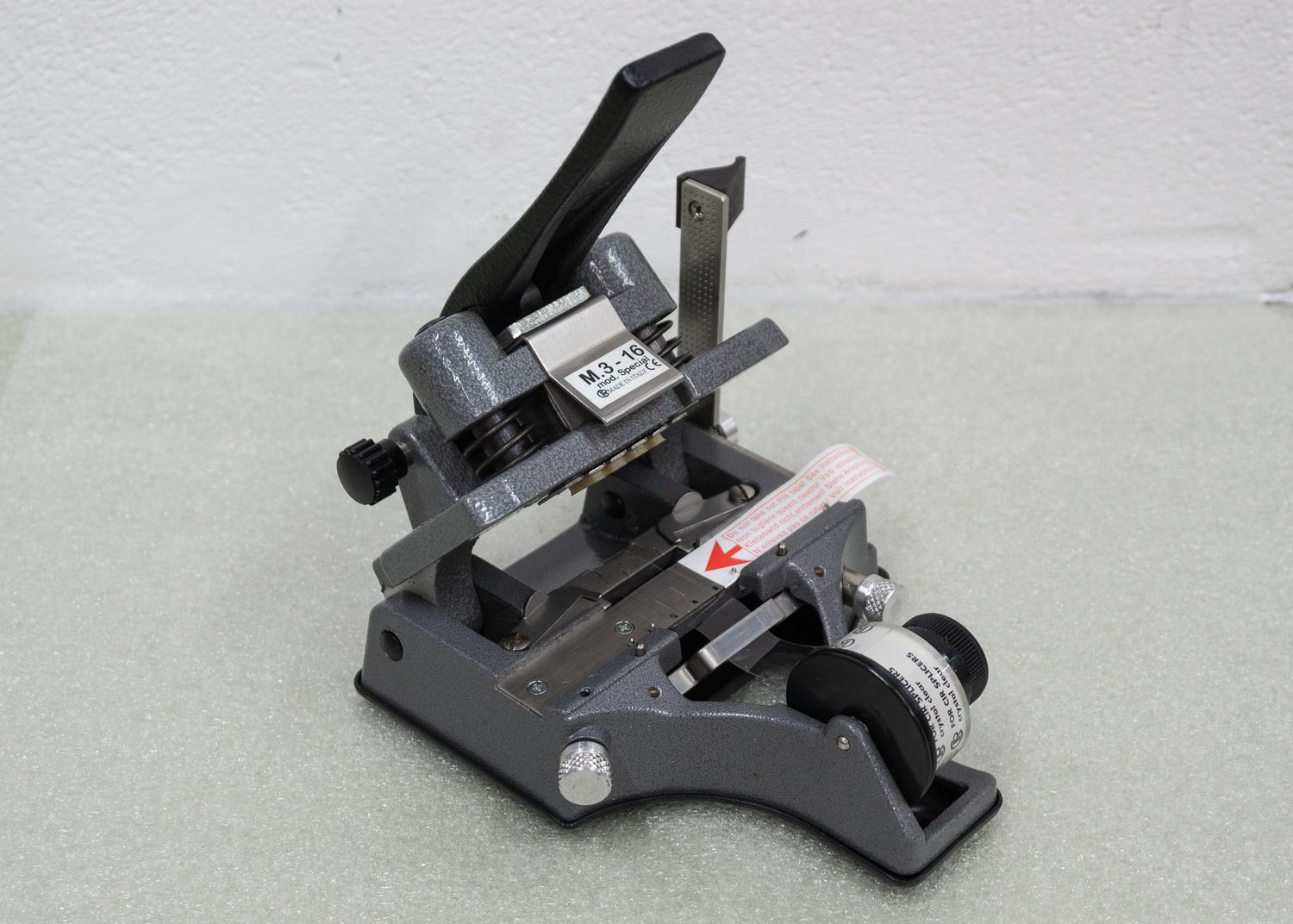 film splicer M3-16mm Special