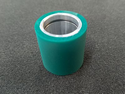 PTR roller, 1,5"