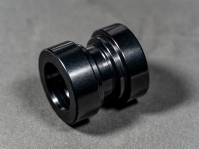 Deflection roller for flashscan Nova 8+16mm