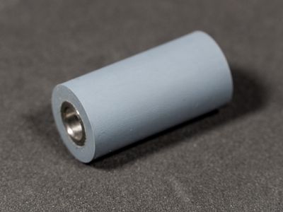 Scanner Measuring roller, rubber 20 mm
