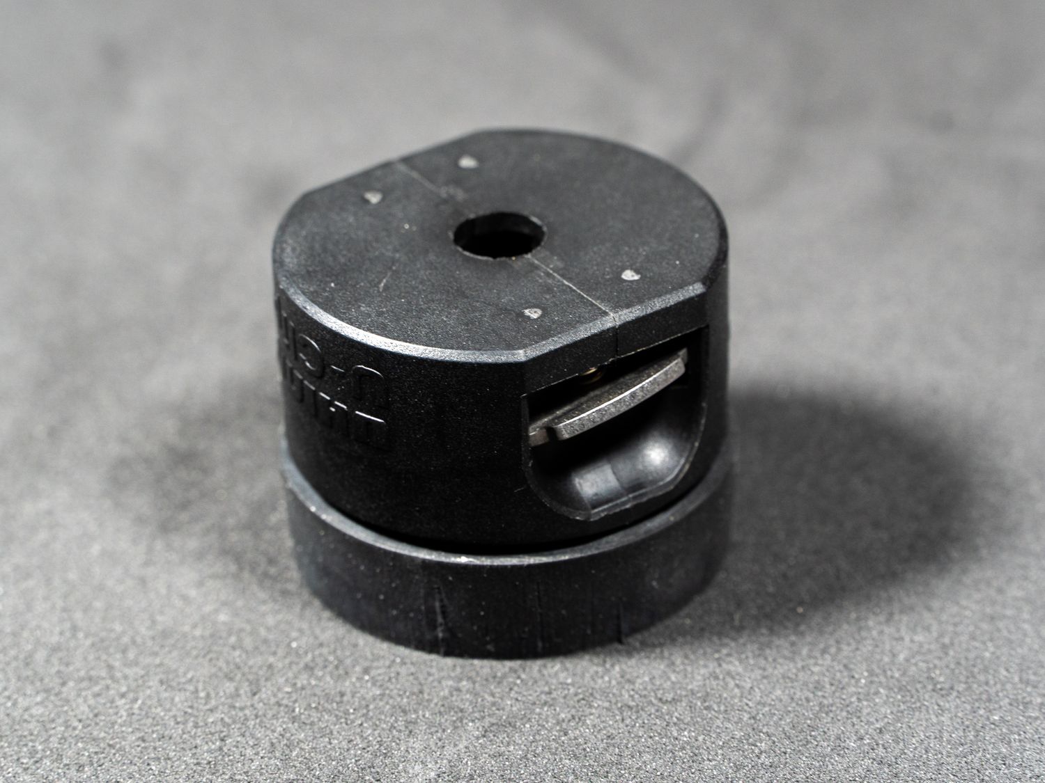 Spool U-Clip for flashscan Nova & Spinner