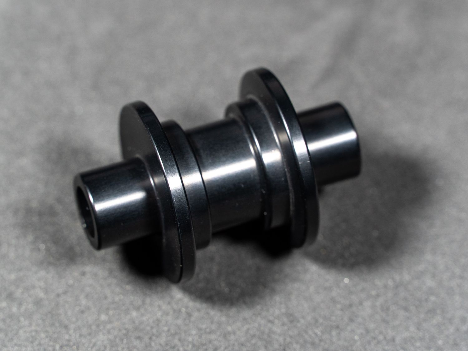 Sound head film guide roller, Format: 16mm