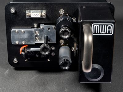 flashscan Nova MULTIMAG magnetic sound BASE unit