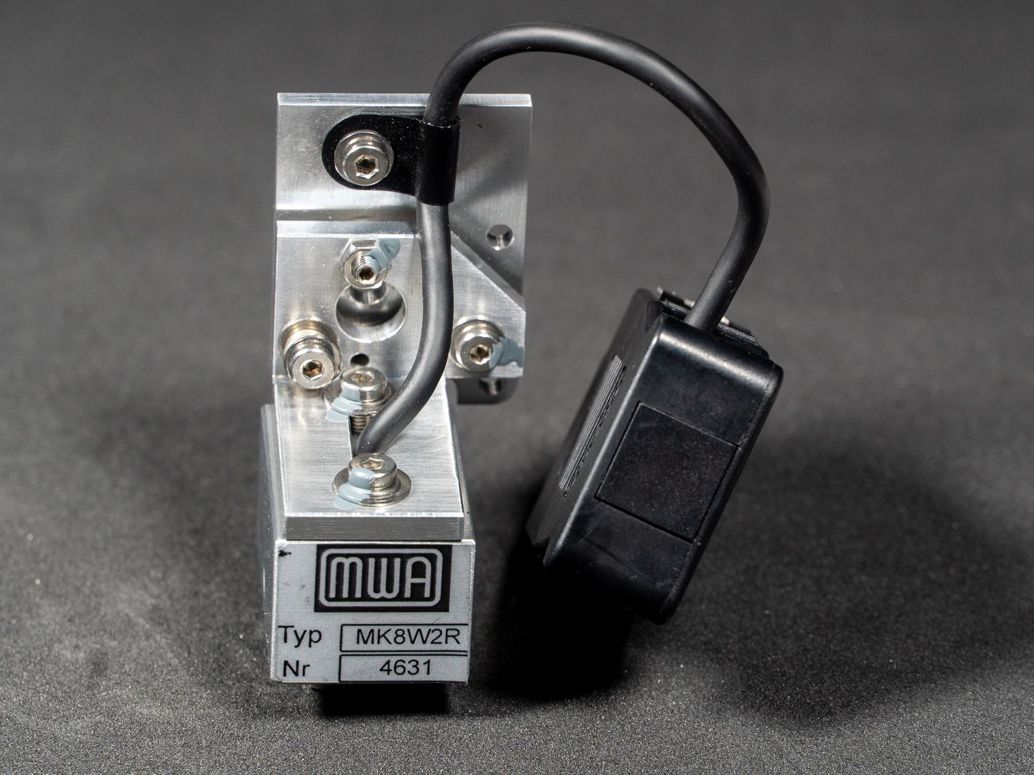 Magnetic sound head 8mm/S8 MK8WR-2 track