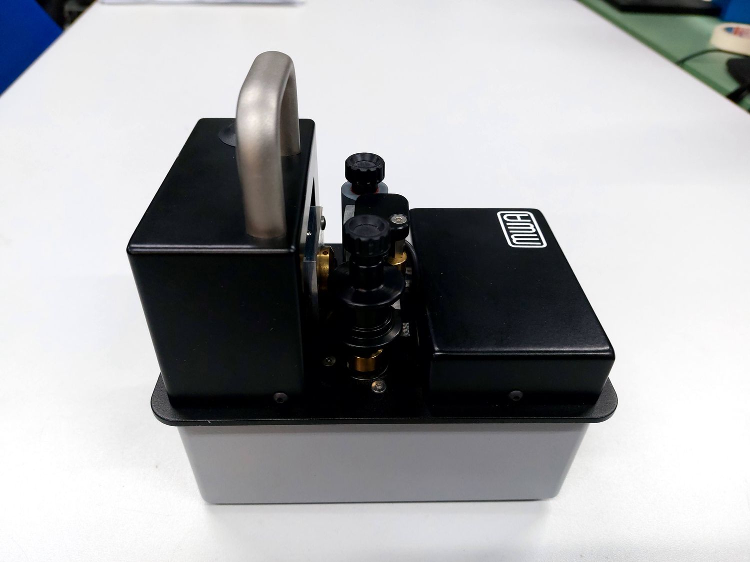 flashscan Nova Optical sound unit