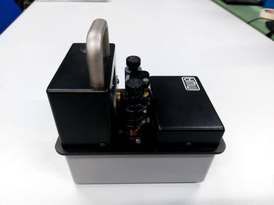 flashscan Nova Optical sound unit