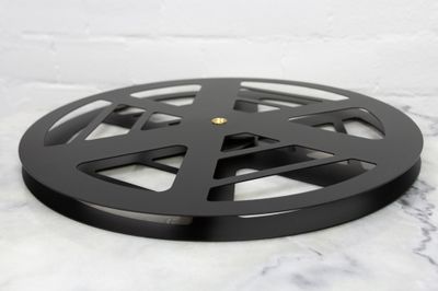 16mm split reel