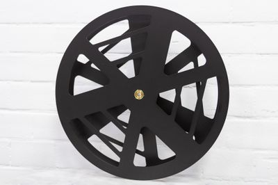 35mm split reel
