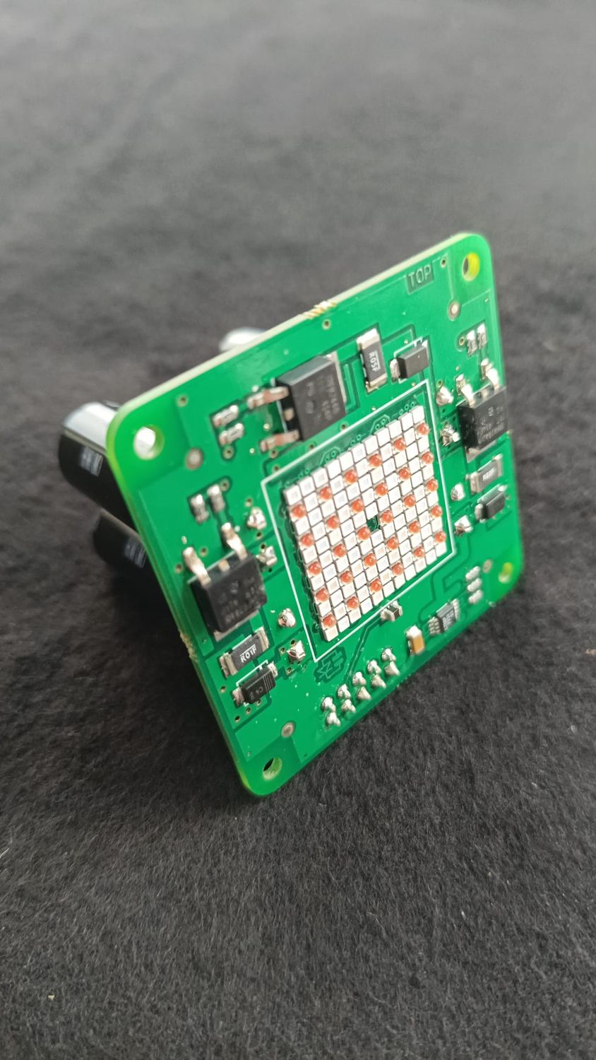 Printed circuit board Light source LS16