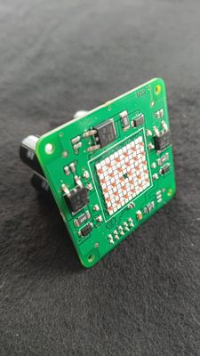 Printed circuit board Light source LS16