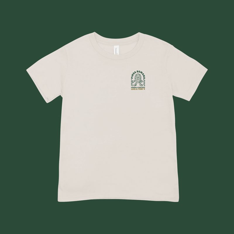 Luis &amp; Toni´s - T Shirt