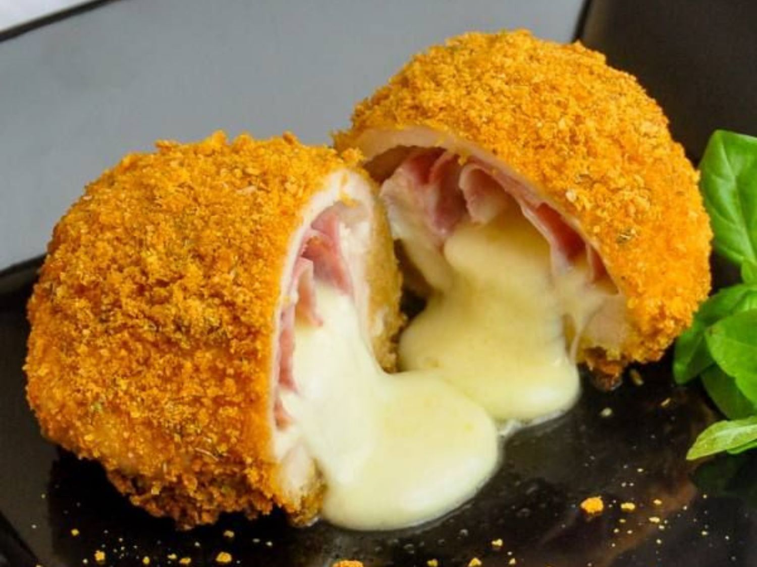 Cordon blue (1szt ok 180g)