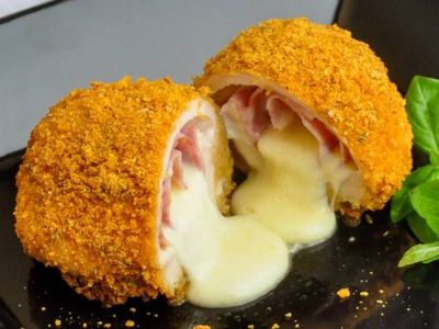 Cordon blue (1szt ok 180g)